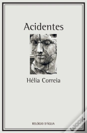 Capa do artigo Acidentes