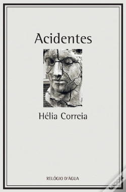 Capa do artigo Acidentes