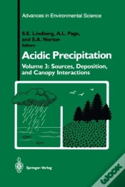 Capa do artigo Acidic Precipitation