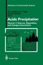 Acidic Precipitation - Preview