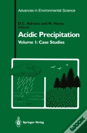 Capa do artigo Acidic Precipitation