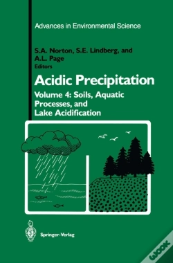 Capa do artigo Acidic Precipitation