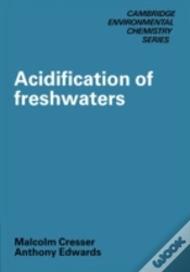 Capa do artigo Acidification Of Freshwaters