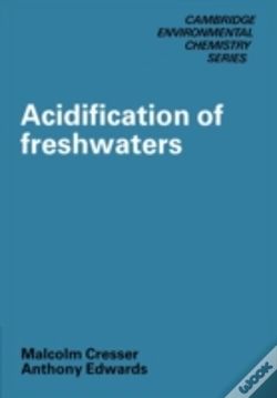 Capa do artigo Acidification Of Freshwaters
