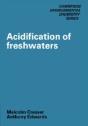 Acidification Of Freshwaters - Preview