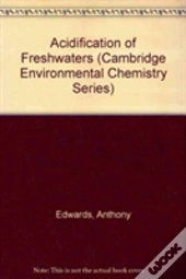 Acidification Of Freshwaters