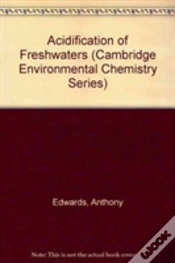 Capa do artigo Acidification Of Freshwaters