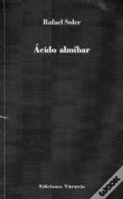 Capa do artigo Ácido Almibar