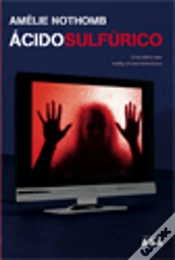 Capa do artigo Ácido Sulfúrico
