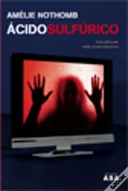 Capa do artigo Ácido Sulfúrico