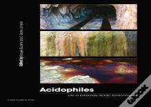 Acidophiles