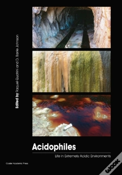 Capa do artigo Acidophiles