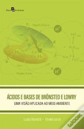 Capa do artigo Ácidos E Bases De Brönsted E Lowry
