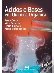 Capa do artigo Ácidos e Bases em Química Orgânica