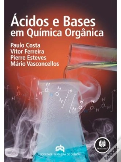 Capa do artigo Ácidos e Bases em Química Orgânica
