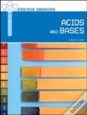 Capa do artigo Acids And Bases