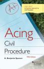 Acing Civil Procedure - Preview
