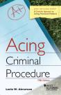 Acing Criminal Procedure - Preview