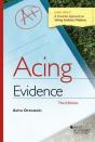 Acing Evidence - Preview