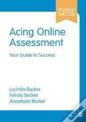 Acing Online Assessment