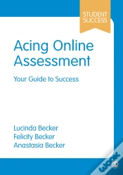 Capa do artigo Acing Online Assessment