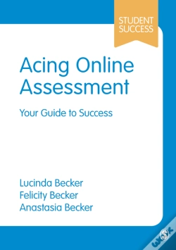 Capa do artigo Acing Online Assessment