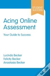 Capa do artigo Acing Online Assessment