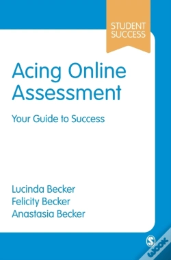 Capa do artigo Acing Online Assessment