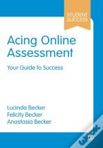 Acing Online Assessment