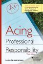 Acing Professional Responsibility - Preview
