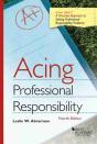 Acing Professional Responsibility - Preview
