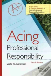 Acing Professional Responsibility