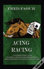 Capa do artigo Acing Racing
