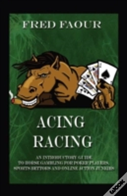 Capa do artigo Acing Racing