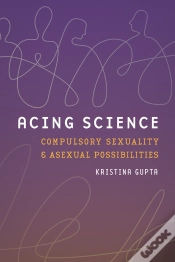 Capa do artigo Acing Science