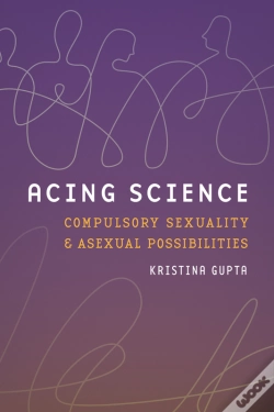 Capa do artigo Acing Science