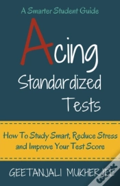 Capa do artigo Acing Standardized Tests: How To Study S