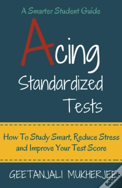 Capa do artigo Acing Standardized Tests: How To Study S