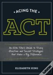 Capa do artigo Acing The Act