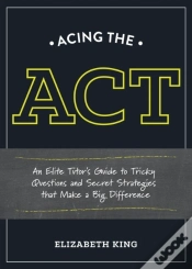 Capa do artigo Acing The Act