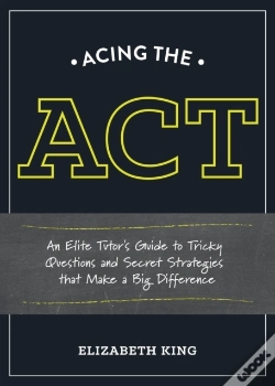 Capa do artigo Acing The Act