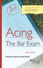 Acing The Bar Exam - Preview