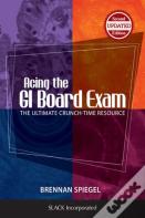 Acing The Gi Board Exam