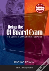 Capa do artigo Acing The Gi Board Exam