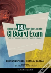 Capa do artigo Acing The Ibd Questions On The Gi Board Exam