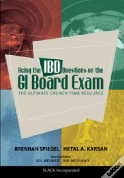 Capa do artigo Acing The Ibd Questions On The Gi Board Exam