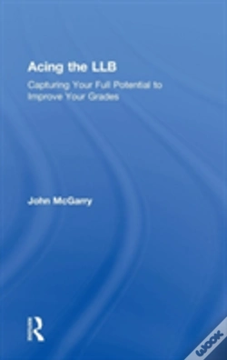 Capa do artigo Acing The Llb