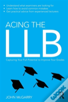 Acing The Llb