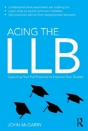 Acing The Llb - Preview
