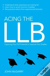 Capa do artigo Acing The Llb